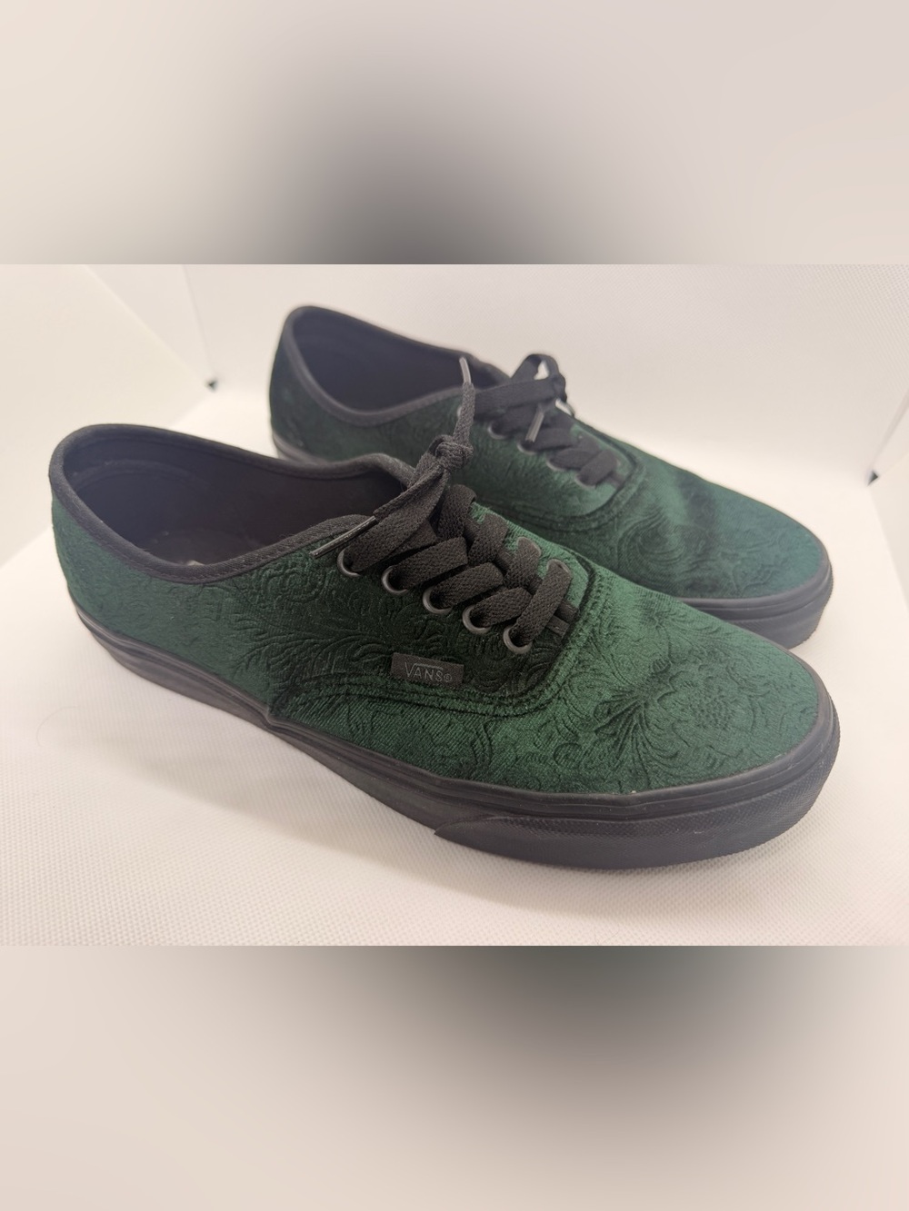Vans Men's Authentics
